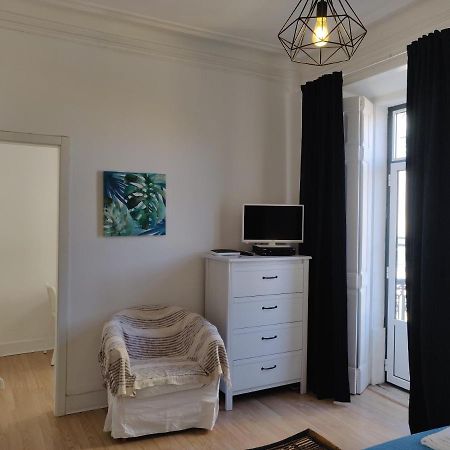 Bhappy@Home Lisboa ภายนอก รูปภาพ