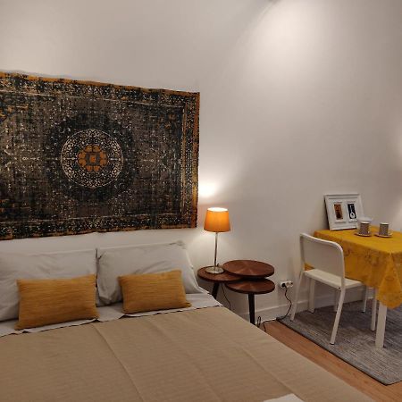 Bhappy@Home Lisboa ภายนอก รูปภาพ
