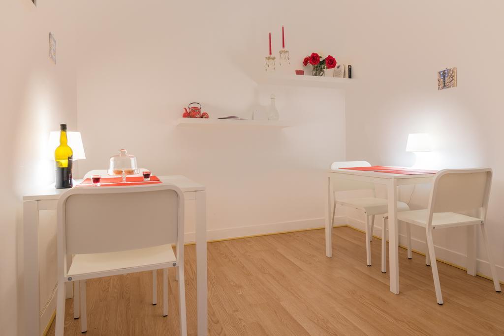 Bhappy@Home Lisboa ภายนอก รูปภาพ